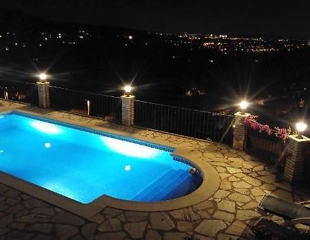 Villa La Vista Calonge  Exteriör bild