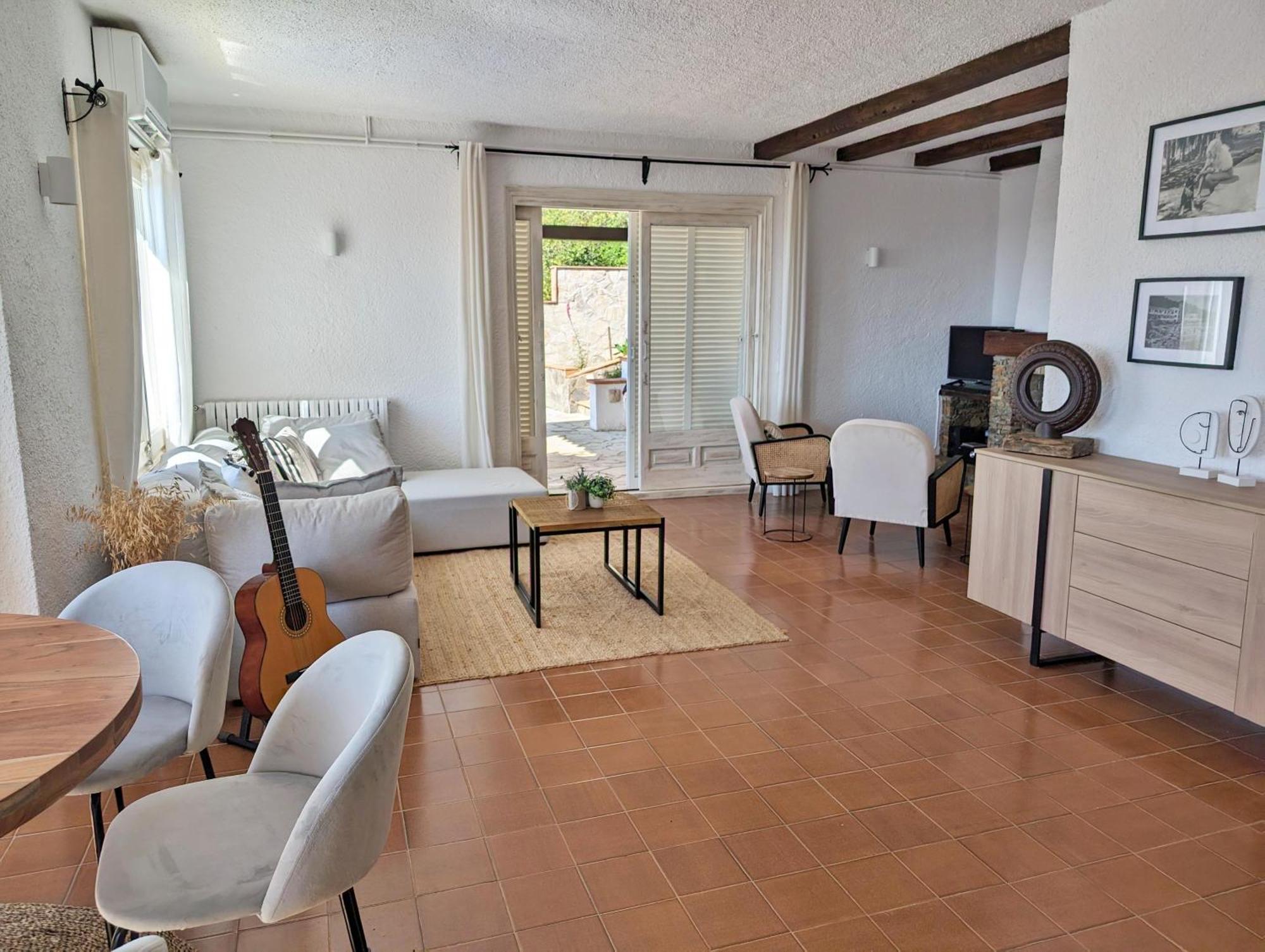 Villa La Vista Calonge  Rum bild