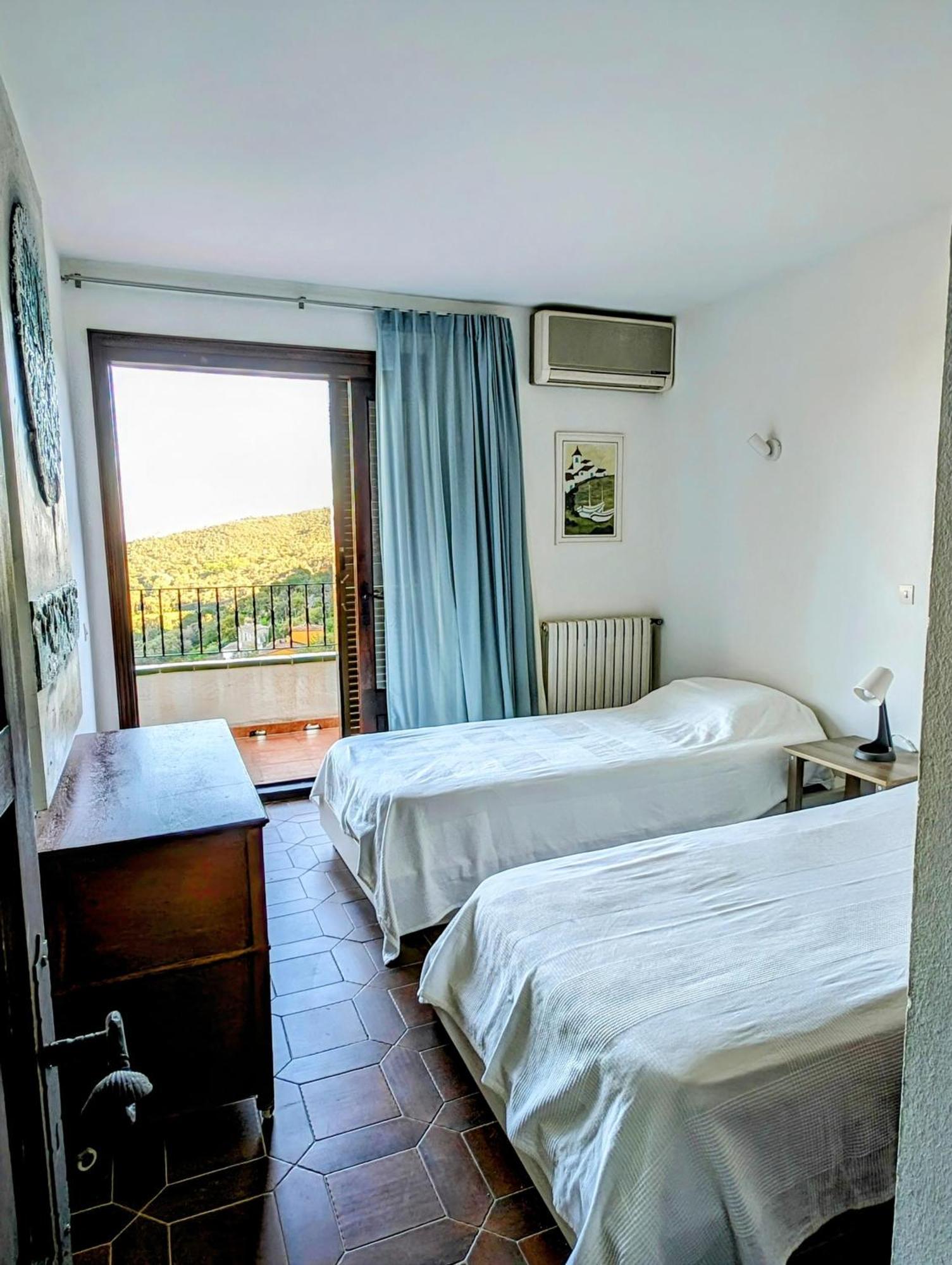 Villa La Vista Calonge  Rum bild