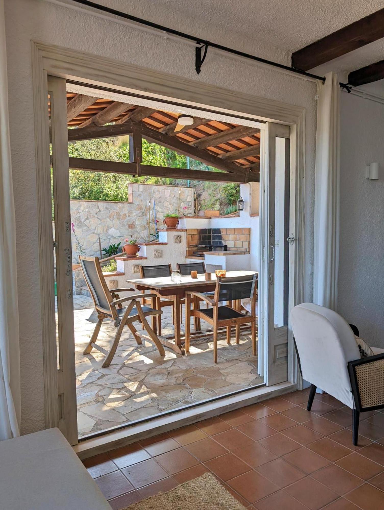 Villa La Vista Calonge  Rum bild