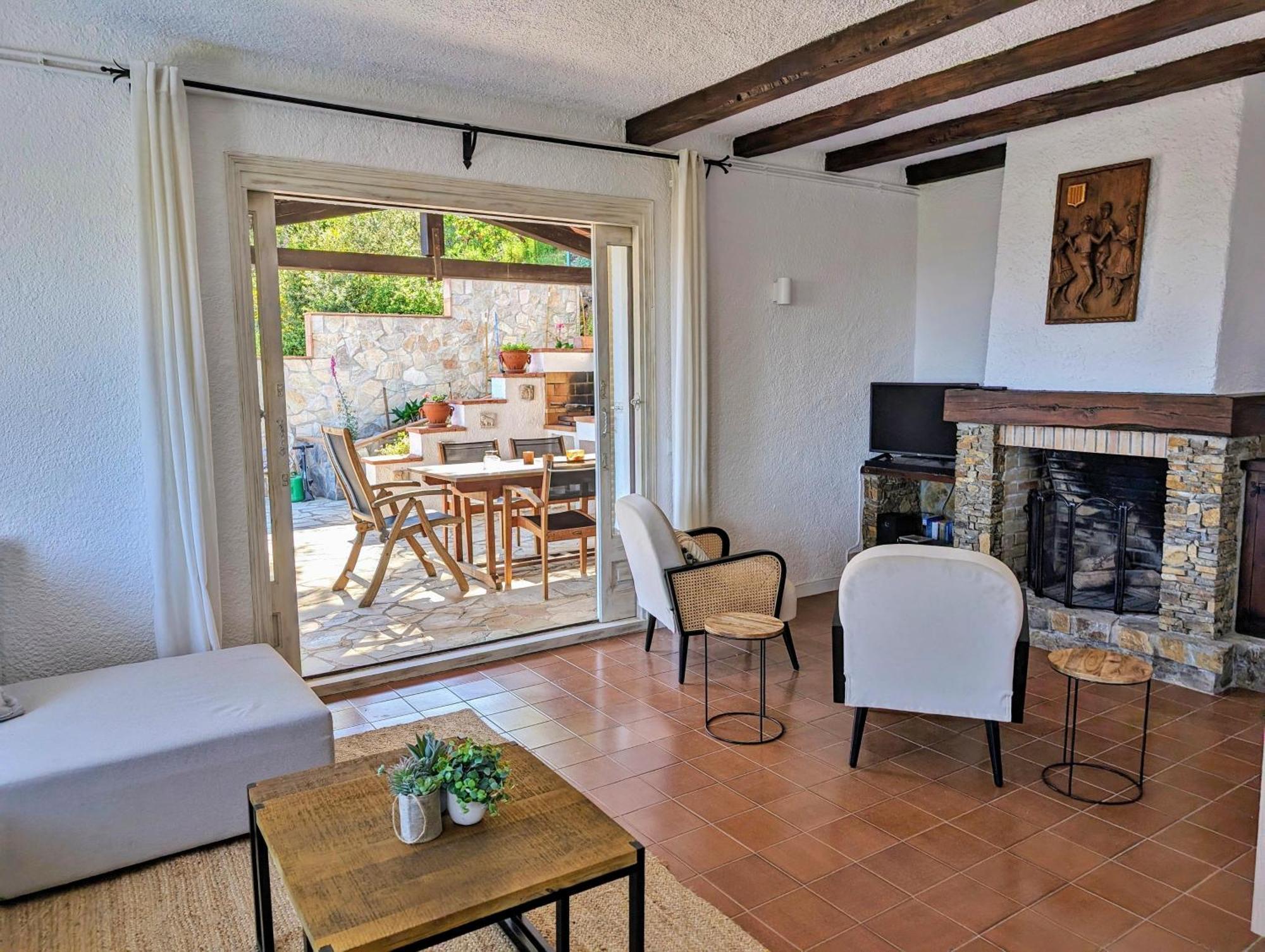 Villa La Vista Calonge  Rum bild